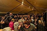 Saint Wenceslas Celebrations and 18th Annual Meeting of Mining and Metallurgy Towns of the Czech Republic in Český Krumlov, 26.9.2014, photo by: Lubor Mrázek