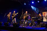 Saint Wenceslas Celebrations and 18th Annual Meeting of Mining and Metallurgy Towns of the Czech Republic in Český Krumlov, 26.9.2014, photo by: Lubor Mrázek