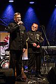 Saint Wenceslas Celebrations and 18th Annual Meeting of Mining and Metallurgy Towns of the Czech Republic in Český Krumlov, 26.9.2014, photo by: Lubor Mrázek