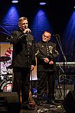 Saint Wenceslas Celebrations and 18th Annual Meeting of Mining and Metallurgy Towns of the Czech Republic in Český Krumlov, 26.9.2014, photo by: Lubor Mrázek