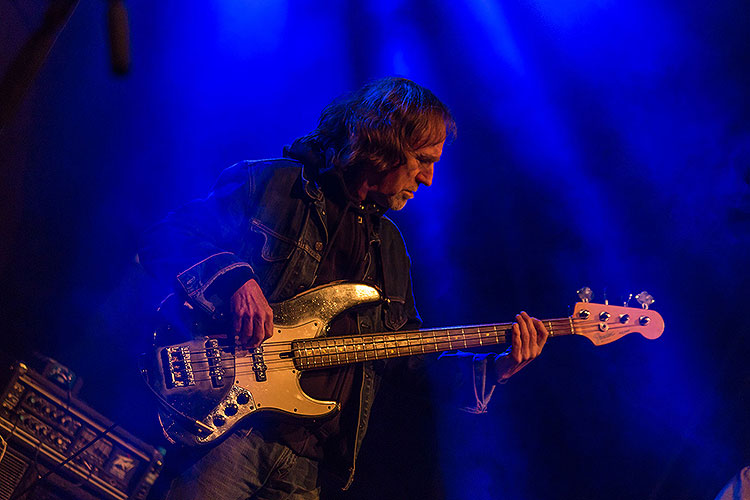 St.-Wenzels-Fest und 18. Treffens der Berg- und Hüttenstädte und -Dörfer Tschechiens in Český Krumlov, 26.9.2014