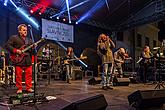 Saint Wenceslas Celebrations and 18th Annual Meeting of Mining and Metallurgy Towns of the Czech Republic in Český Krumlov, 26.9.2014, photo by: Lubor Mrázek