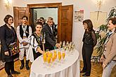 Saint Wenceslas Celebrations, International Folklore Festival and 18th Annual Meeting of Mining and Metallurgy Towns of the Czech Republic in Český Krumlov, 27.9.2014, photo by: Lubor Mrázek