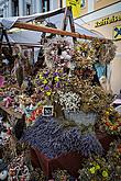 Saint Wenceslas Celebrations, International Folklore Festival and 18th Annual Meeting of Mining and Metallurgy Towns of the Czech Republic in Český Krumlov, 27.9.2014, photo by: Lubor Mrázek