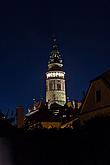 Saint Wenceslas Celebrations, International Folklore Festival and 18th Annual Meeting of Mining and Metallurgy Towns of the Czech Republic in Český Krumlov, 27.9.2014, photo by: Lubor Mrázek