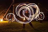 Saint Wenceslas Celebrations, International Folklore Festival and 18th Annual Meeting of Mining and Metallurgy Towns of the Czech Republic in Český Krumlov, 27.9.2014, photo by: Lubor Mrázek