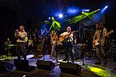 Saint Wenceslas Celebrations, International Folklore Festival and 18th Annual Meeting of Mining and Metallurgy Towns of the Czech Republic in Český Krumlov, 27.9.2014, photo by: Lubor Mrázek