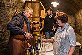 Saint Wenceslas Celebrations in Český Krumlov, 28.9.2014, photo by: Lubor Mrázek