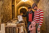 Saint Wenceslas Celebrations in Český Krumlov, 28.9.2014, photo by: Lubor Mrázek