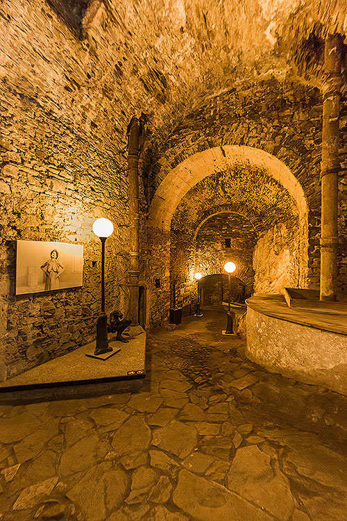 Saint Wenceslas Celebrations in Český Krumlov, 28.9.2014