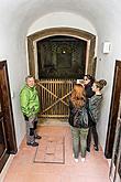 Saint Wenceslas Celebrations in Český Krumlov, 28.9.2014, photo by: Lubor Mrázek