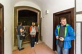 Saint Wenceslas Celebrations in Český Krumlov, 28.9.2014, photo by: Lubor Mrázek