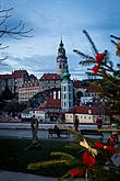 Advent and Christmas in Český Krumlov, 14.12.2014, photo by: Lubor Mrázek