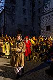 Live Nativity Scene, 23.12.2014, Advent and Christmas in Český Krumlov, photo by: Lubor Mrázek