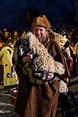 Lebende Krippe, 23.12.2014, Advent und Weihnachten in Český Krumlov, Foto: Lubor Mrázek