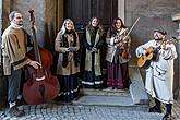 Christmas for the Bears, 24.12.2014, Advent and Christmas in Český Krumlov, photo by: Lubor Mrázek