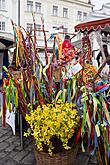 Ostern Krumlov 2015, Foto: Lubor Mrázek