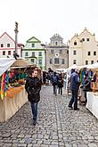 Easter Krumlov 2015, photo by: Lubor Mrázek