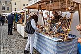 Easter Krumlov 2015, photo by: Lubor Mrázek