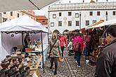 Easter Krumlov 2015, photo by: Lubor Mrázek