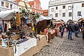 Ostern Krumlov 2015, Foto: Lubor Mrázek