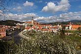 Easter Krumlov 2014, photo by: Lubor Mrázek