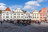 Velikonoční Krumlov 2014, foto: Lubor Mrázek