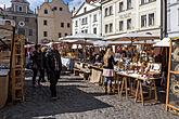 Velikonoční Krumlov 2014, foto: Lubor Mrázek