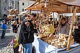 Velikonoční Krumlov 2014, foto: Lubor Mrázek