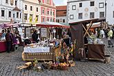 Easter Krumlov 2014, photo by: Lubor Mrázek