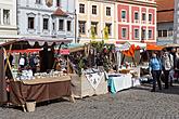 Velikonoční Krumlov 2014, foto: Lubor Mrázek