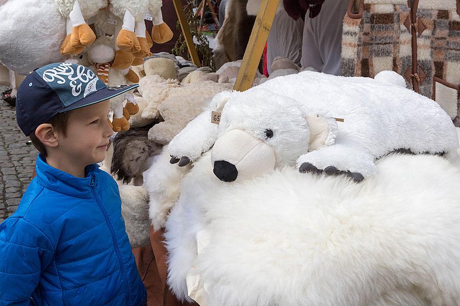 Easter Krumlov 2014