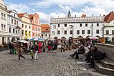 Velikonoční Krumlov 2014, foto: Lubor Mrázek