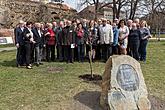 Oslava 20 let založení Rotary Clubu Český Krumlov, 11.4.2015, foto: Lubor Mrázek