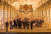 Oslava 20 let založení Rotary Clubu Český Krumlov, 11.4.2015, foto: Lubor Mrázek