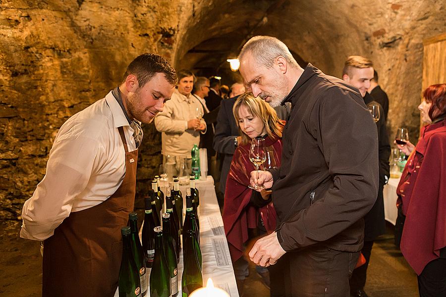 Oslava 20 let založení Rotary Clubu Český Krumlov, 11.4.2015