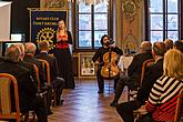 Oslava 20 let založení Rotary Clubu Český Krumlov, 11.4.2015, foto: Lubor Mrázek