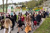 Students rag Day II., Magical Krumlov 2015, photo by: Lubor Mrázek