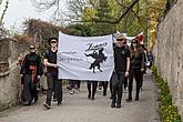 Students rag Day II., Magical Krumlov 2015, photo by: Lubor Mrázek