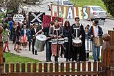 Maifest II., Zauberhaftes Krumlov 2015, Foto: Lubor Mrázek