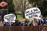 Students rag Day II., Magical Krumlov 2015, photo by: Lubor Mrázek