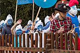 Maifest II., Zauberhaftes Krumlov 2015, Foto: Lubor Mrázek