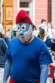 Maifest II., Zauberhaftes Krumlov 2015, Foto: Lubor Mrázek