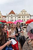 Maifest II., Zauberhaftes Krumlov 2015, Foto: Lubor Mrázek