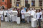 Students rag Day II., Magical Krumlov 2015, photo by: Lubor Mrázek