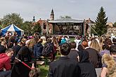 Maifest II., Zauberhaftes Krumlov 2015, Foto: Lubor Mrázek