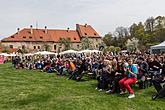 Maifest II., Zauberhaftes Krumlov 2015, Foto: Lubor Mrázek