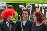 Maifest II., Zauberhaftes Krumlov 2015, Foto: Lubor Mrázek