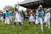 Maifest II., Zauberhaftes Krumlov 2015, Foto: Lubor Mrázek