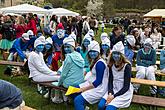 Maifest II., Zauberhaftes Krumlov 2015, Foto: Lubor Mrázek